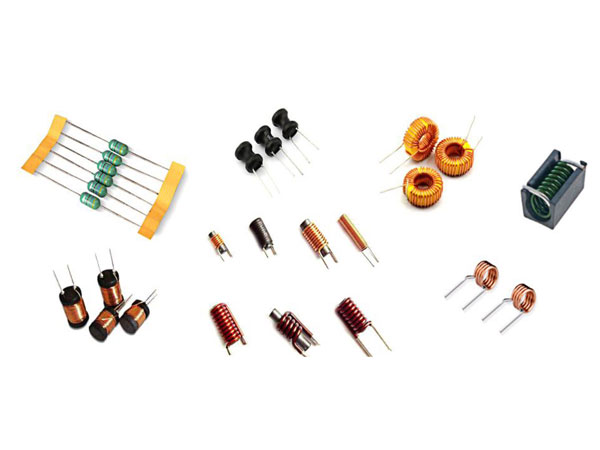 色環(huán)、磁棒、空芯、工字電感